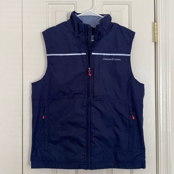 Vineyard Vines Other - Vineyard Vines Vest